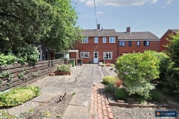 Cherry Tree Avenue, Nuneaton, CV10 9BD