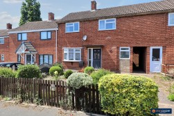 Cherry Tree Avenue, Nuneaton, CV10 9BD