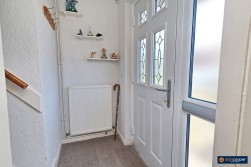 Cherry Tree Avenue, Nuneaton, CV10 9BD