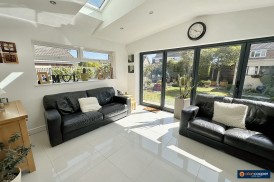 Rainsbrook Drive, Whitestone, Nuneaton, CV11 6UE