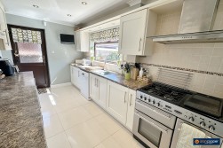 Rainsbrook Drive, Whitestone, Nuneaton, CV11 6UE