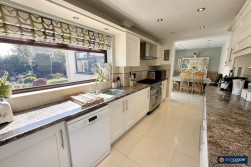 Rainsbrook Drive, Whitestone, Nuneaton, CV11 6UE