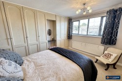 Rainsbrook Drive, Whitestone, Nuneaton, CV11 6UE