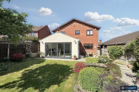 Rainsbrook Drive, Whitestone, Nuneaton, CV11 6UE