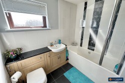 Rainsbrook Drive, Whitestone, Nuneaton, CV11 6UE