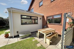 Rainsbrook Drive, Whitestone, Nuneaton, CV11 6UE