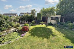 Rainsbrook Drive, Whitestone, Nuneaton, CV11 6UE