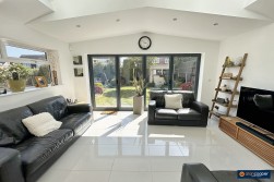 Rainsbrook Drive, Whitestone, Nuneaton, CV11 6UE