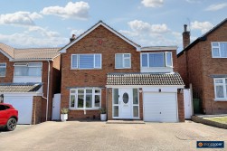 Pennine Way, Church Farm, Nuneaton, CV10 8PW