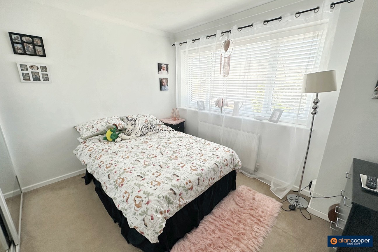 Pennine Way, Church Farm, Nuneaton, CV10 8PW
