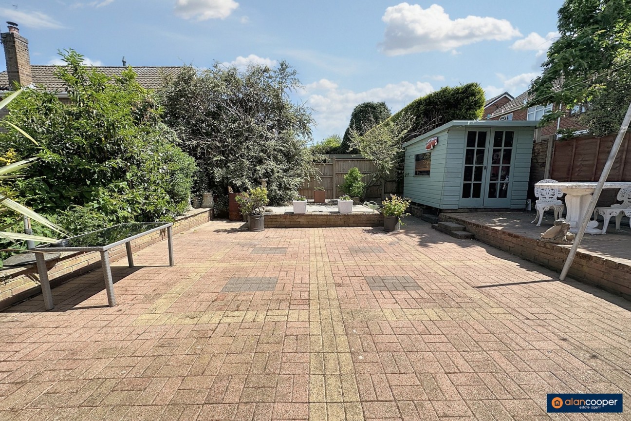 Pennine Way, Church Farm, Nuneaton, CV10 8PW