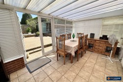 Pennine Way, Church Farm, Nuneaton, CV10 8PW