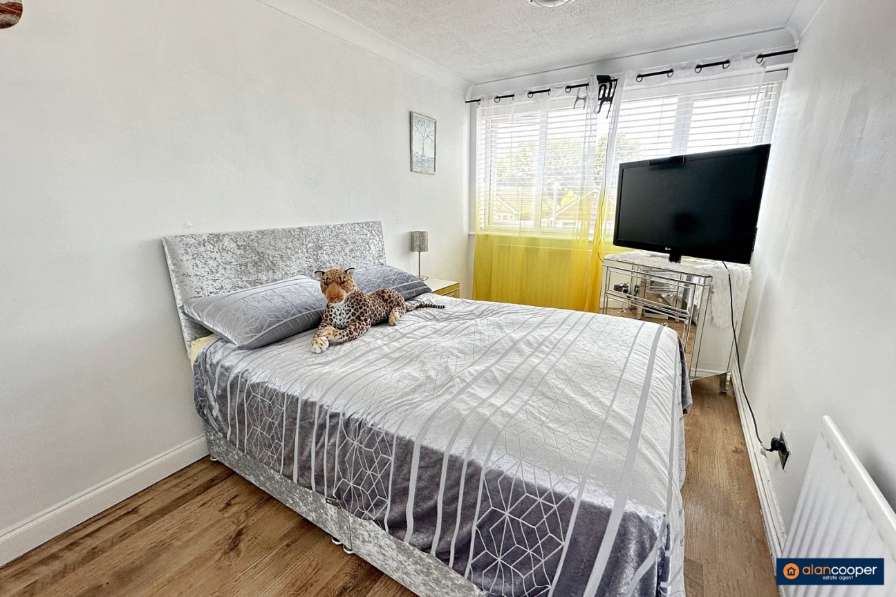 Pennine Way, Church Farm, Nuneaton, CV10 8PW