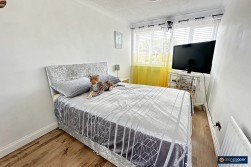 Pennine Way, Church Farm, Nuneaton, CV10 8PW