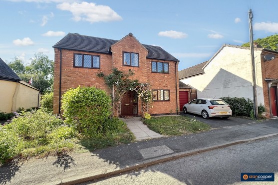 Church Street, Bulkington, CV12 9NL