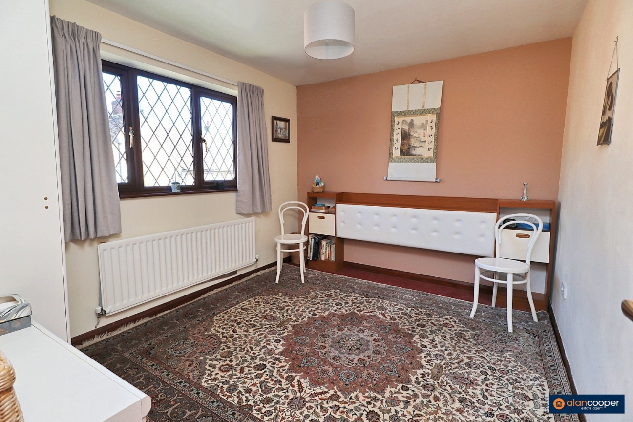 Church Street, Bulkington, CV12 9NL