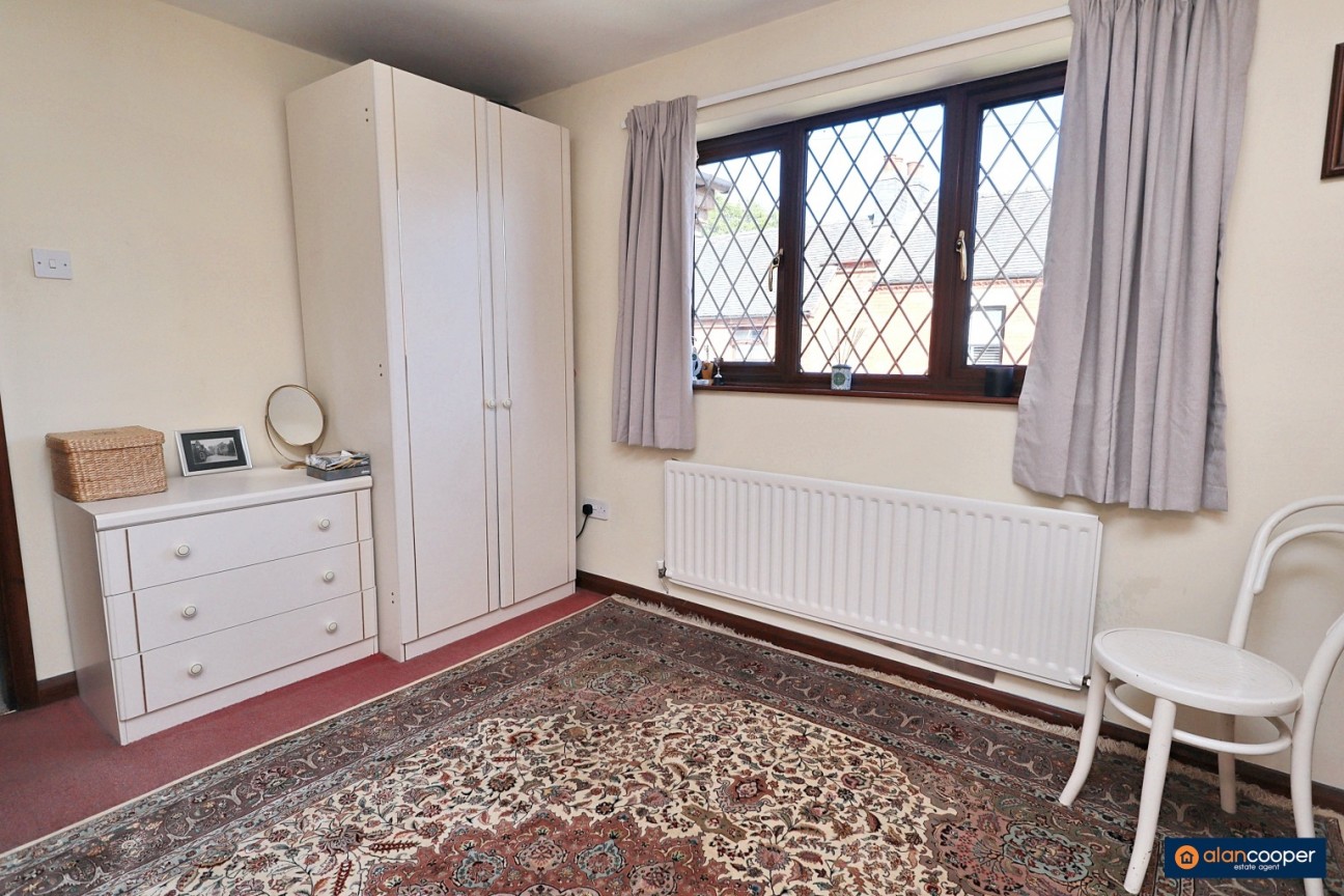 Church Street, Bulkington, CV12 9NL