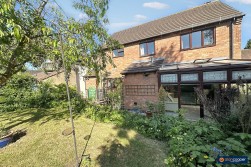 Church Street, Bulkington, CV12 9NL