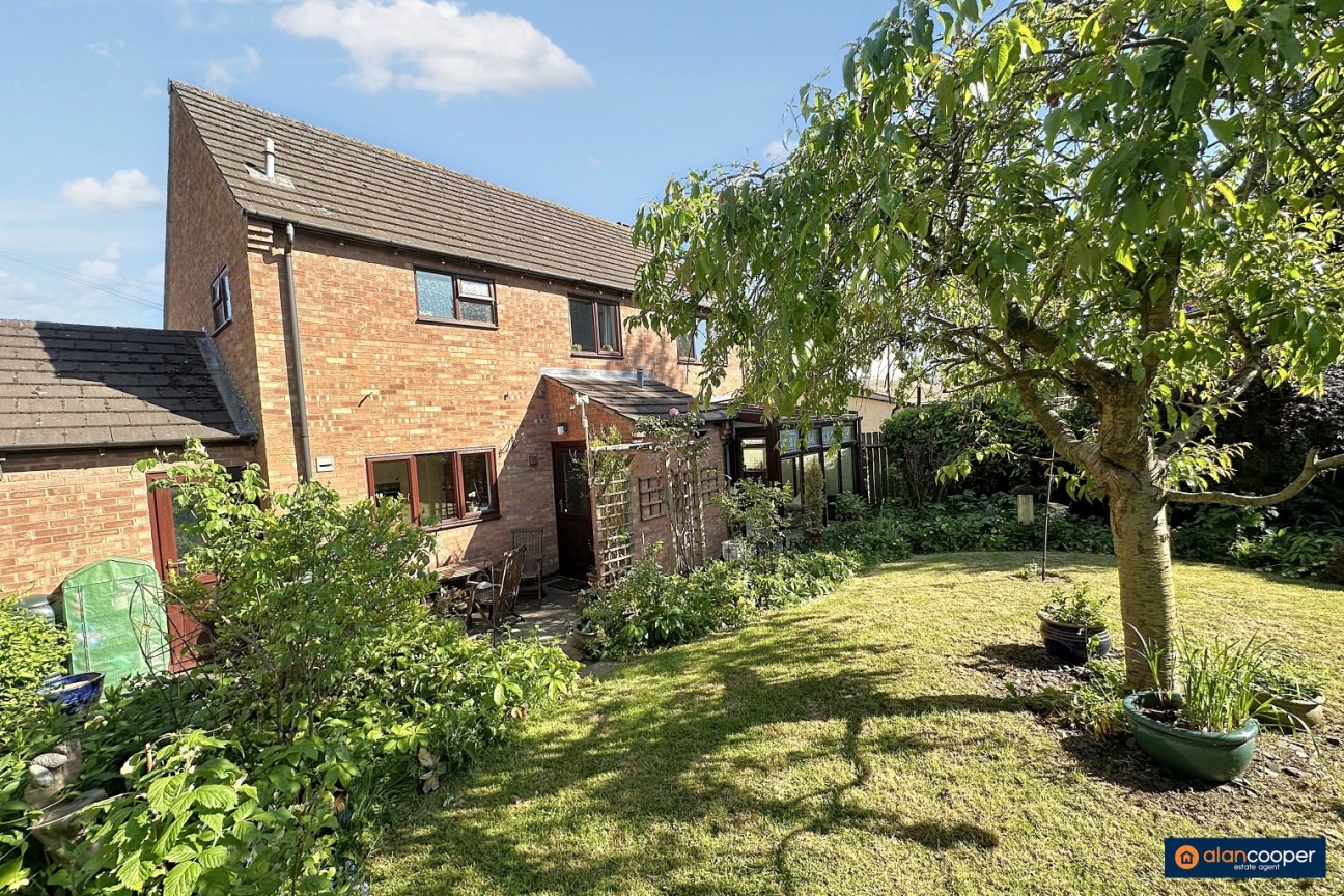 Church Street, Bulkington, CV12 9NL