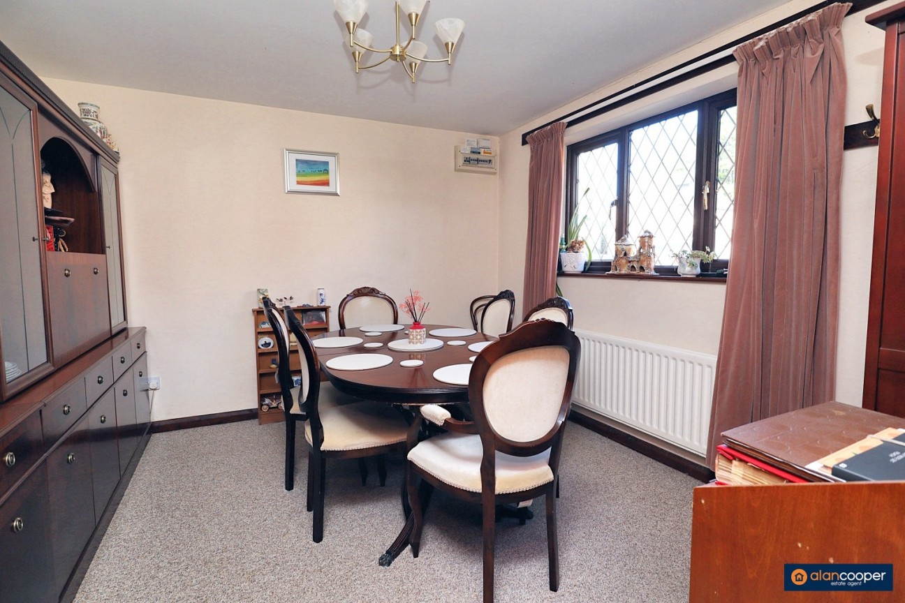 Church Street, Bulkington, CV12 9NL