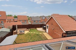 Macaw Close, Galley Common, Nuneaton, CV10 9TX