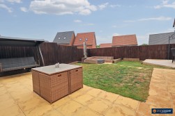 Macaw Close, Galley Common, Nuneaton, CV10 9TX