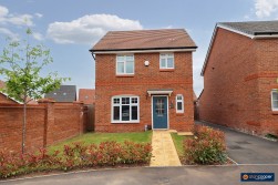 Macaw Close, Galley Common, Nuneaton, CV10 9TX