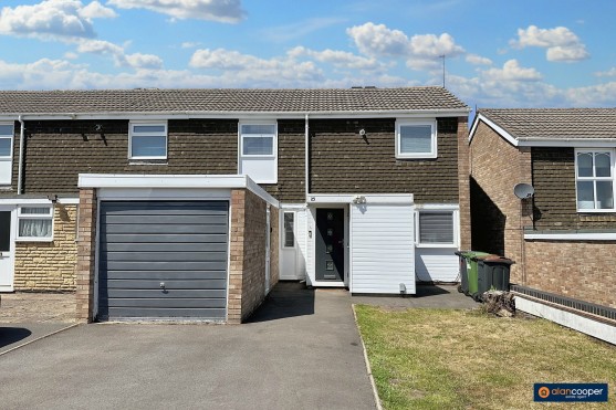 Stroma Way, Glendale, Nuneaton, CV10 7LR