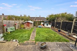 Queen Elizabeth Road, Nuneaton, CV10 9BA