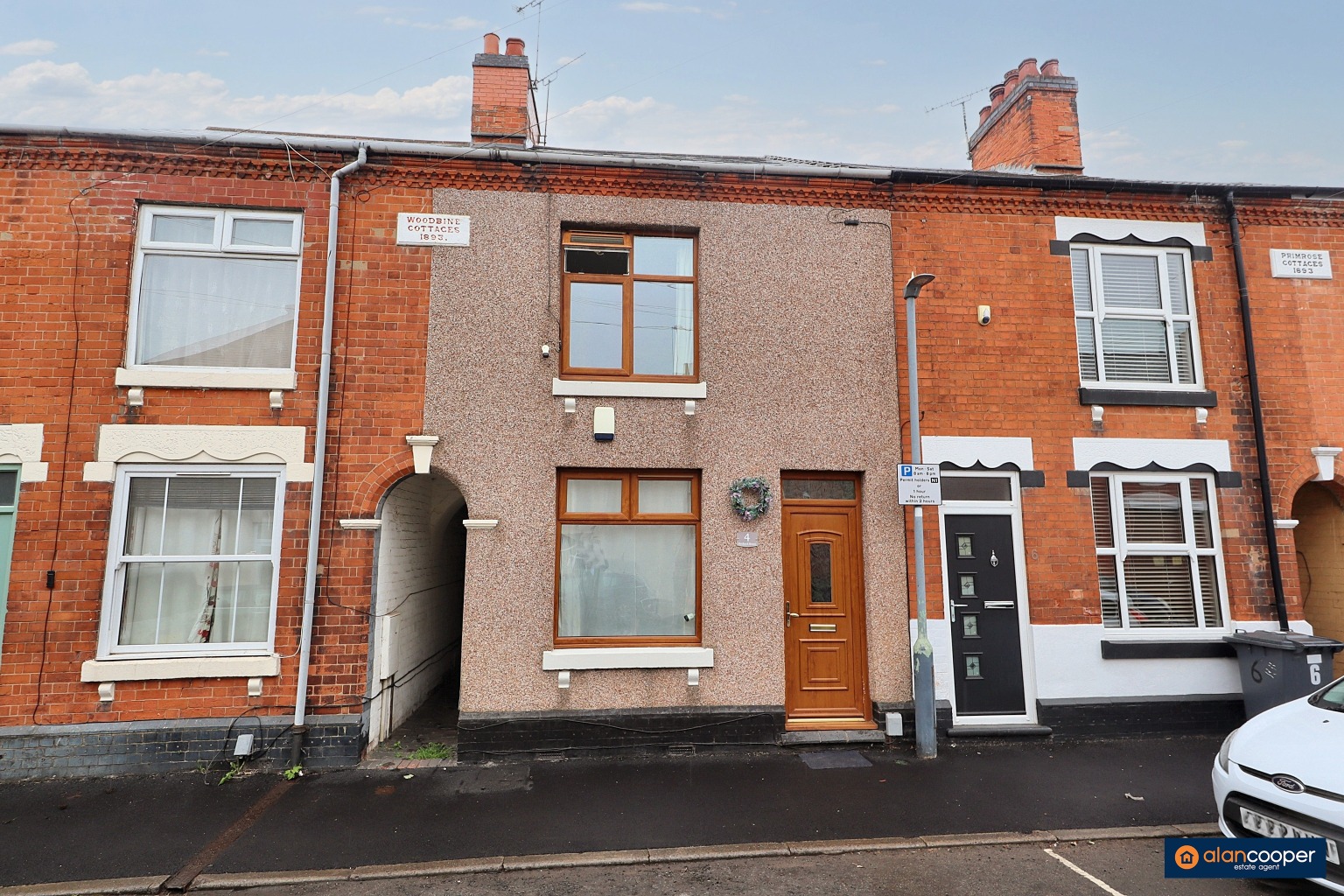 Orchard Street, Nuneaton, CV11 4BS