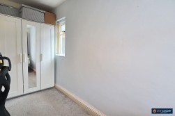Orchard Street, Nuneaton, CV11 4