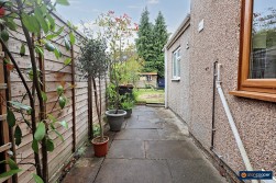 Orchard Street, Nuneaton, CV11 4