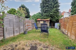 Orchard Street, Nuneaton, CV11 4