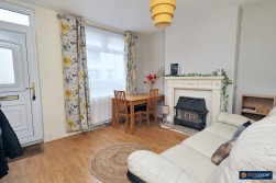 Orchard Street, Nuneaton, CV11 4