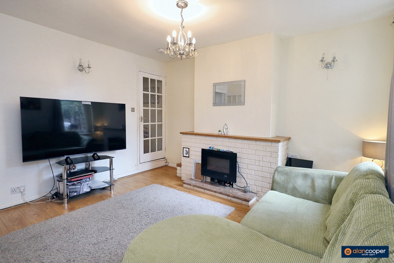 Orchard Street, Nuneaton, CV11 4