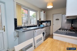 Orchard Street, Nuneaton, CV11 4