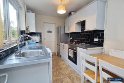 Orchard Street, Nuneaton, CV11 4
