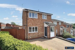 Salisbury Drive, Nuneaton, CV10 9LU