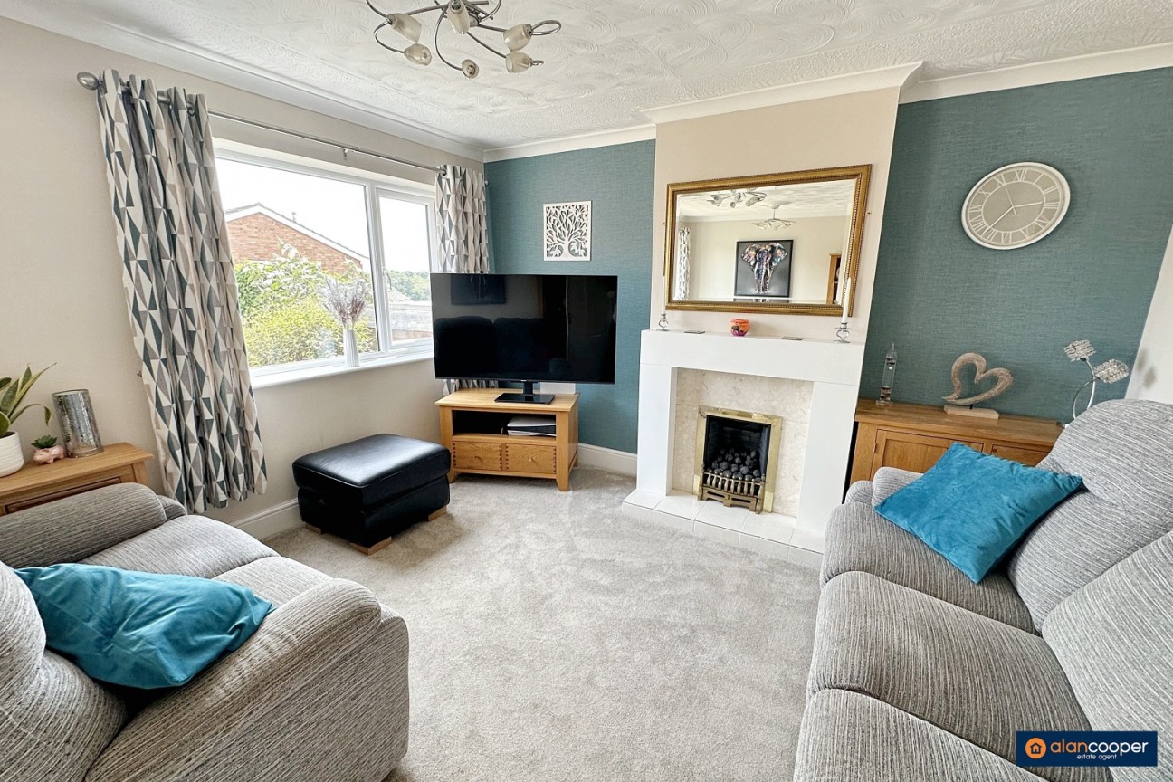 Salisbury Drive, Nuneaton, CV10 9LU
