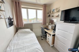 Salisbury Drive, Nuneaton, CV10 9LU