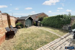 Salisbury Drive, Nuneaton, CV10 9LU