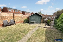 Salisbury Drive, Nuneaton, CV10 9LU