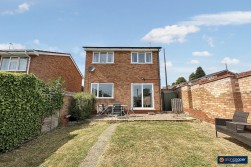 Salisbury Drive, Nuneaton, CV10 9LU