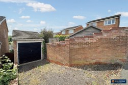 Salisbury Drive, Nuneaton, CV10 9LU