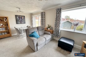 Salisbury Drive, Nuneaton, CV10 9LU