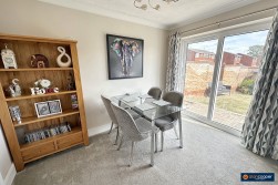 Salisbury Drive, Nuneaton, CV10 9LU