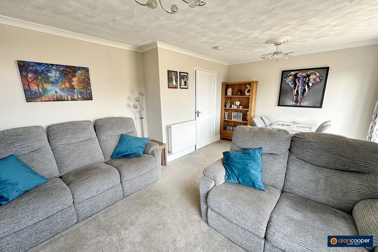 Salisbury Drive, Nuneaton, CV10 9LU