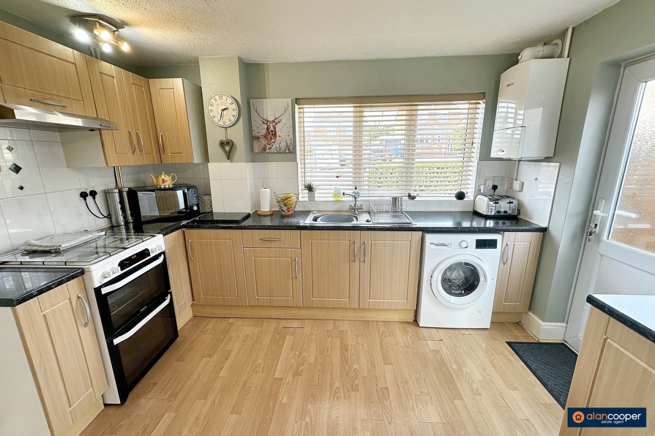 Salisbury Drive, Nuneaton, CV10 9LU