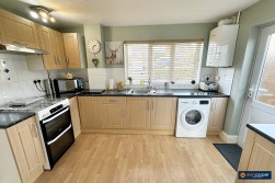 Salisbury Drive, Nuneaton, CV10 9LU