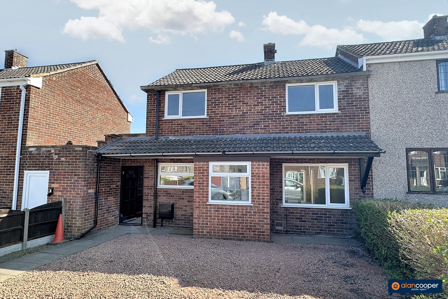 Vale View, Stockingford, Nuneaton, CV10 8AL